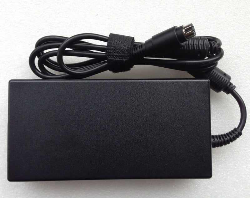 #New Original OEM Delta 230W 19.5V 11.8A AC Adapter for Clevo X711 Gaming Laptop