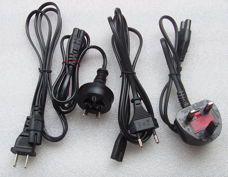 Original OEM 65W AC Adapter for Lenovo ThinkPad S220/S420/X120e/X121e/X130e/X200