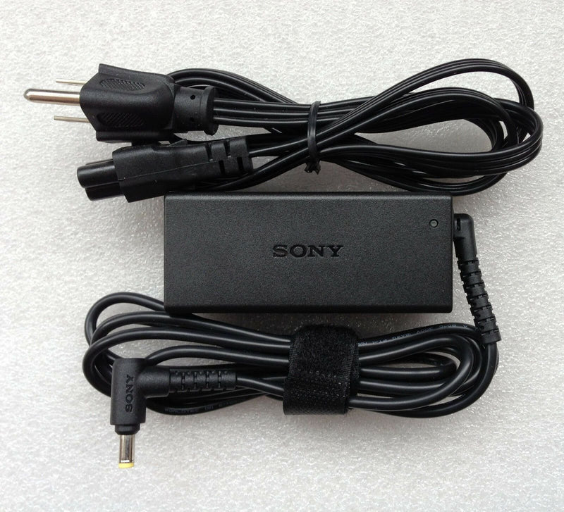 Sony 45W Charger Sony Vaio Duo 11 SVD11218CCB Ultrabook Convertable Touch Tablet