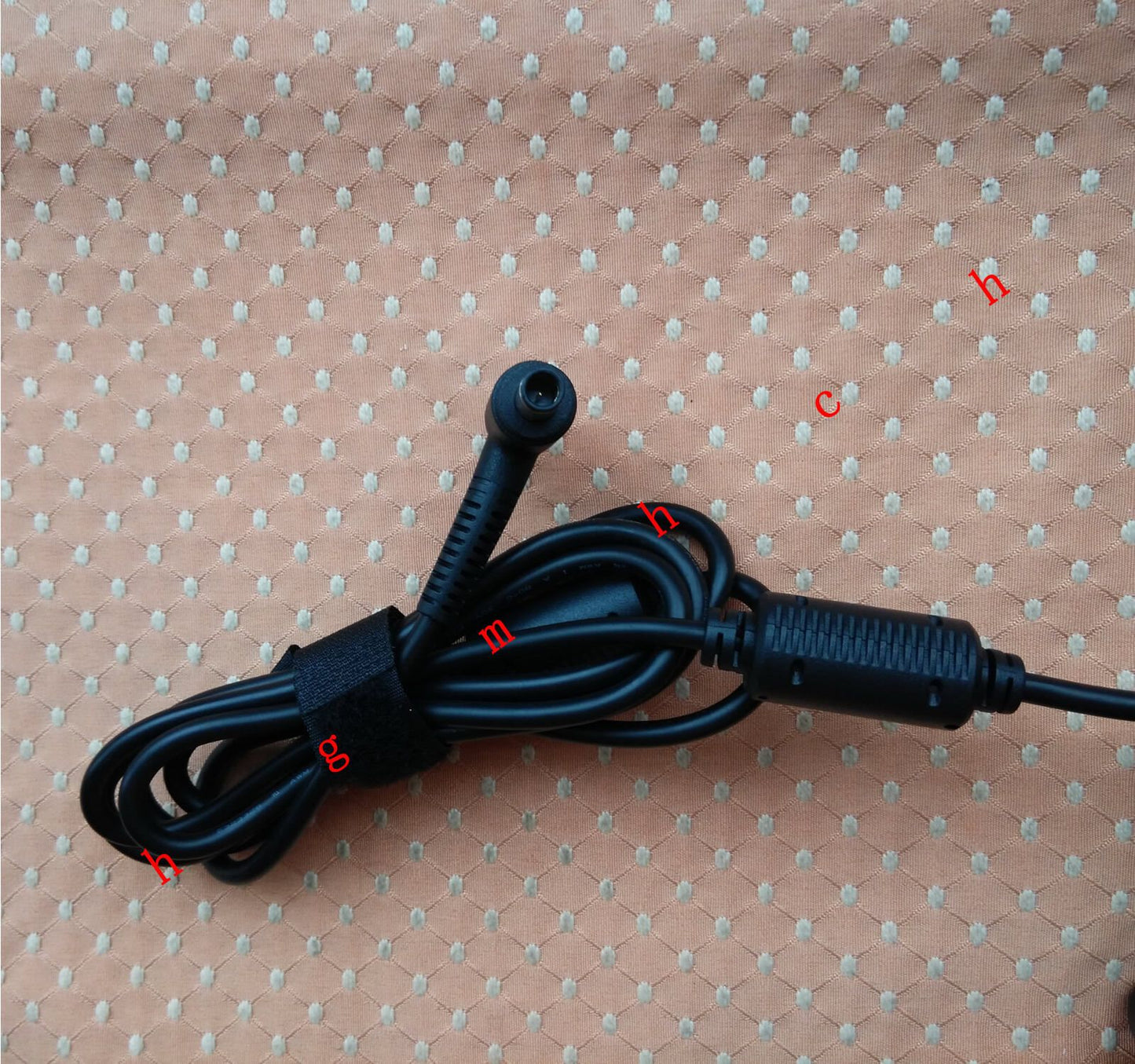 New Original OEM ASUS 19.5V 11.8A Battery Charger ROG G750JH-DB72,G750JH-T4087H