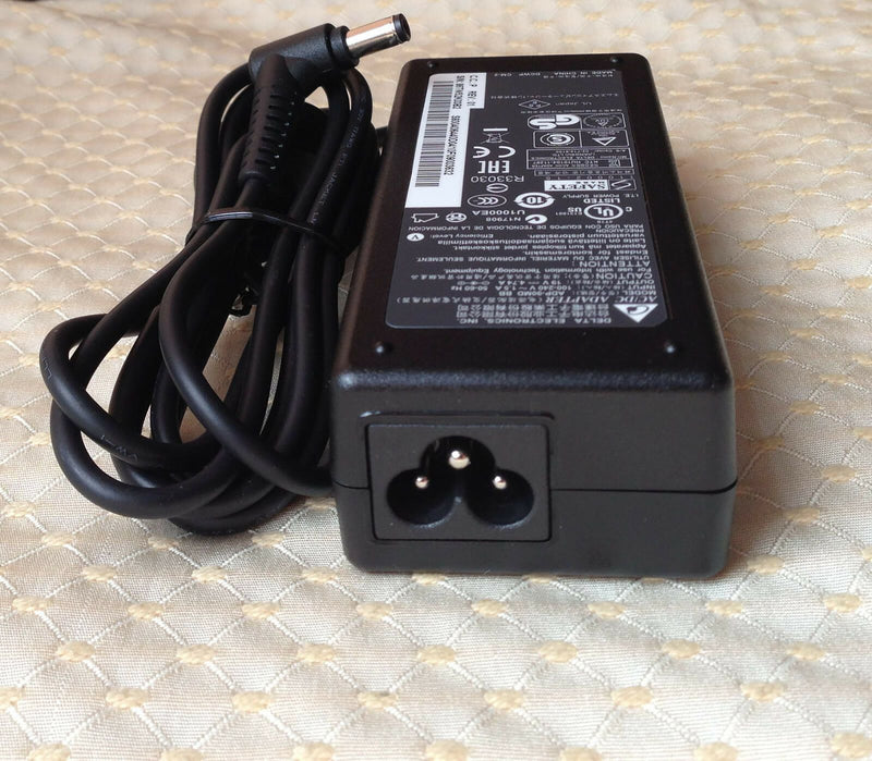 Original OEM Delta 90W AC Power Adapter for Medion Akoya P7618 P7621 P7624 P7627