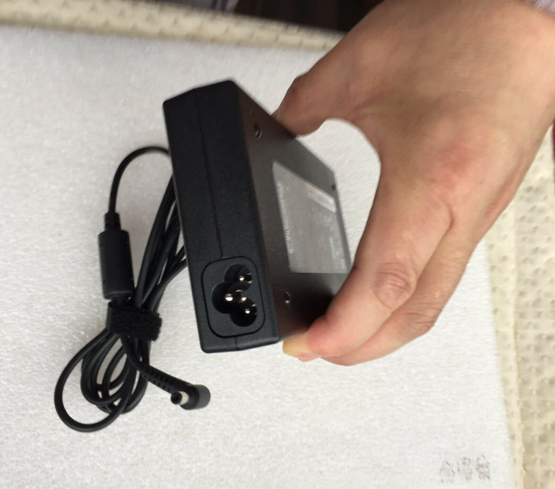 Original Chicony MSI 180W AC/DC Adapter for MSI WS63 7RK-280US,A15-180P1A Laptop