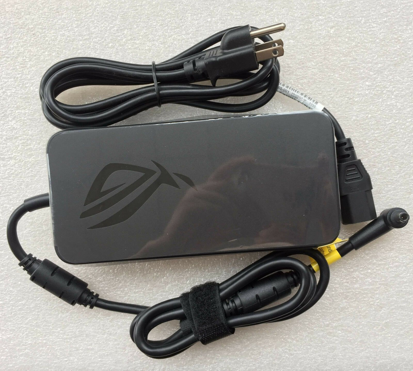 Original OEM ASUS 280W 20V AC Power Adapter for ASUS ROG G703GS-WS71,ADP-280BB B