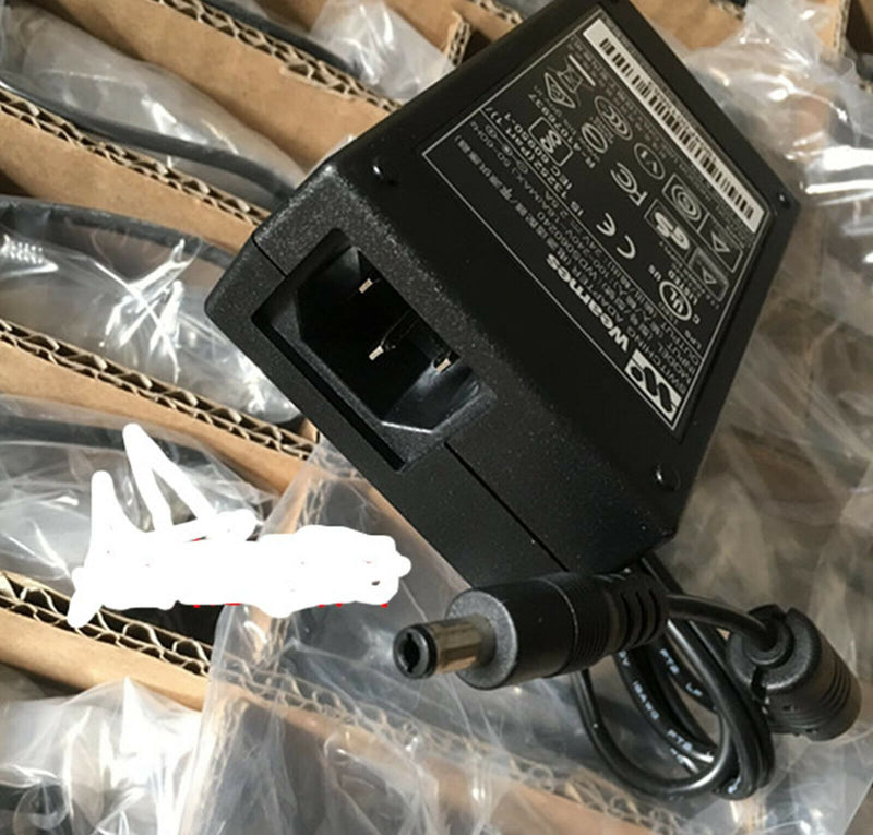 @New Original 24V AC Adapter&Cord for LG 22LE5500,22LE5500-UA AUSWLUR LCD LED TV