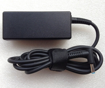 #Original OEM HP 45W AC Adapter for HP 15-r132wm,740015-002,741727-001 Notebook