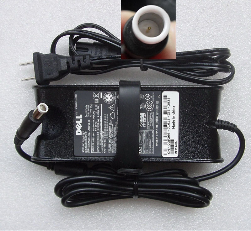 @Original OEM Laptop Battery Charger for Dell Inspiron 1440/1464/1420/1470/1545
