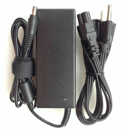 Original OEM 90W AC Adapter for Samsung NP-RF711-S01US RF711-S02US,NPRF711-S02CA