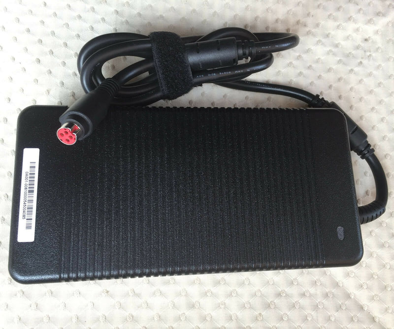 @New Original OEM Delta 330W AC Adapter for ASUS ROG GX700VO-CS74K Gaming Laptop
