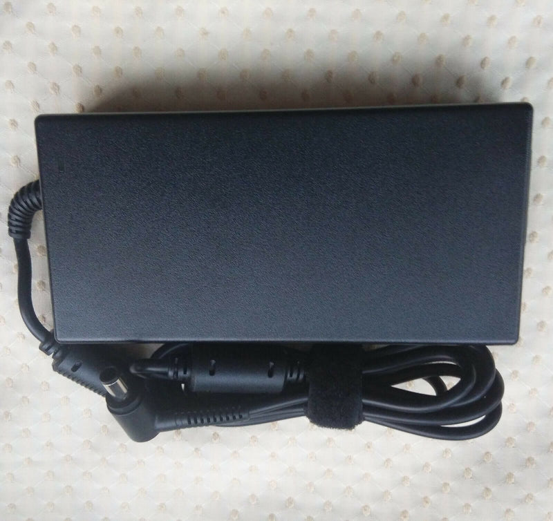 Original Delta 230W AC/DC Adapter for MSI GT72VR 6RD-039IT,6RD-045IT,ADP-230EB T