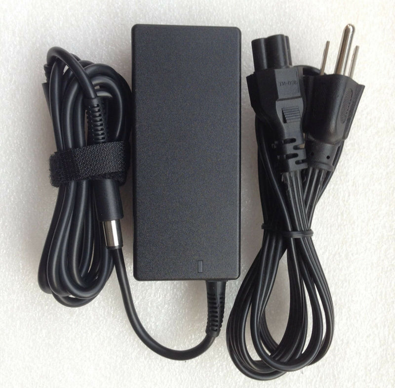 @Original OEM Dell 65W 19.5V 3.34A AC Adapter for Dell Inspiron 14-3421 Notebook