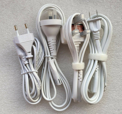 New Original LG AC/DC Adapter&Cord for LG gram 15Z90N-VR30K Ultra-Light Notebook