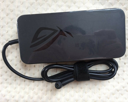 Original ASUS 230W Adapter for ASUS ROG Strix Scar II GL504GV-ES045T,ADP-230GB B