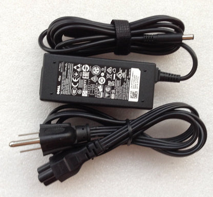 @New Original Genuine OEM Dell AC Adapter for Dell XPS 13 dncwt5128b Ultrabook