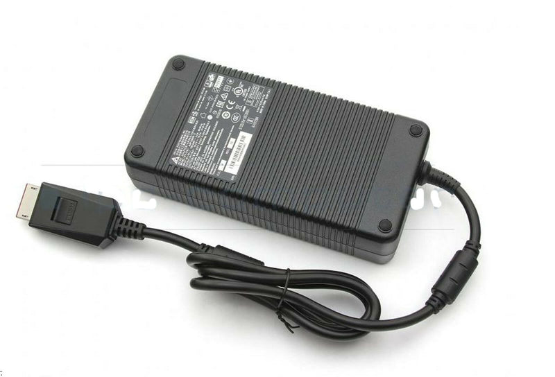 Original OEM Delta ASUS 330W 19.5V 16.9A Cord/Charger ROG G701VI-BA034T Notebook