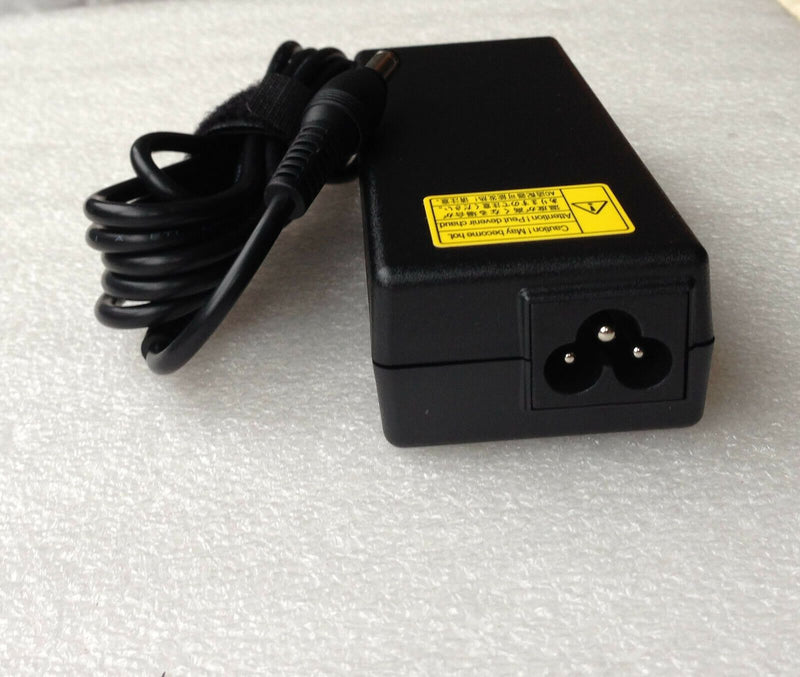 New Original OEM 19V 3.95A AC Adapter for Toshiba Satellite P50-ABT2G22 Notebook