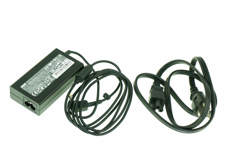 New Original OEM Acer 65W AC Adapter&Cord for Acer Aspire AC22-760 Series AIO PC