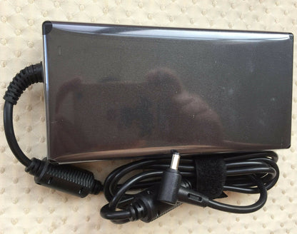 New Official Delta ASUS 230W AC Adapter for ROG Strix GL502VS-GZ222T,ADP-230EB T