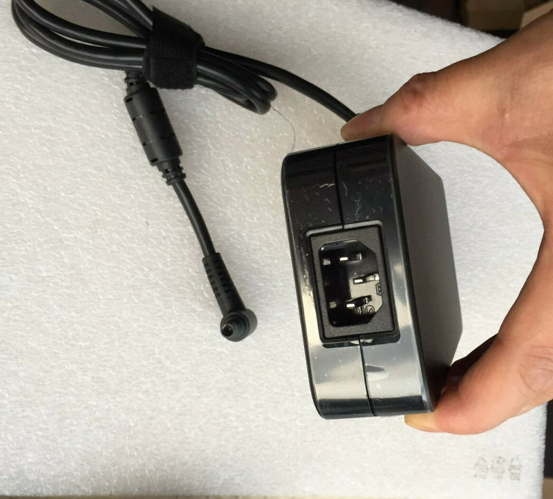 Original Delta 20V 14A AC/DC Adapter for MSI GE75 Raider 8SG-048US Gaming Laptop