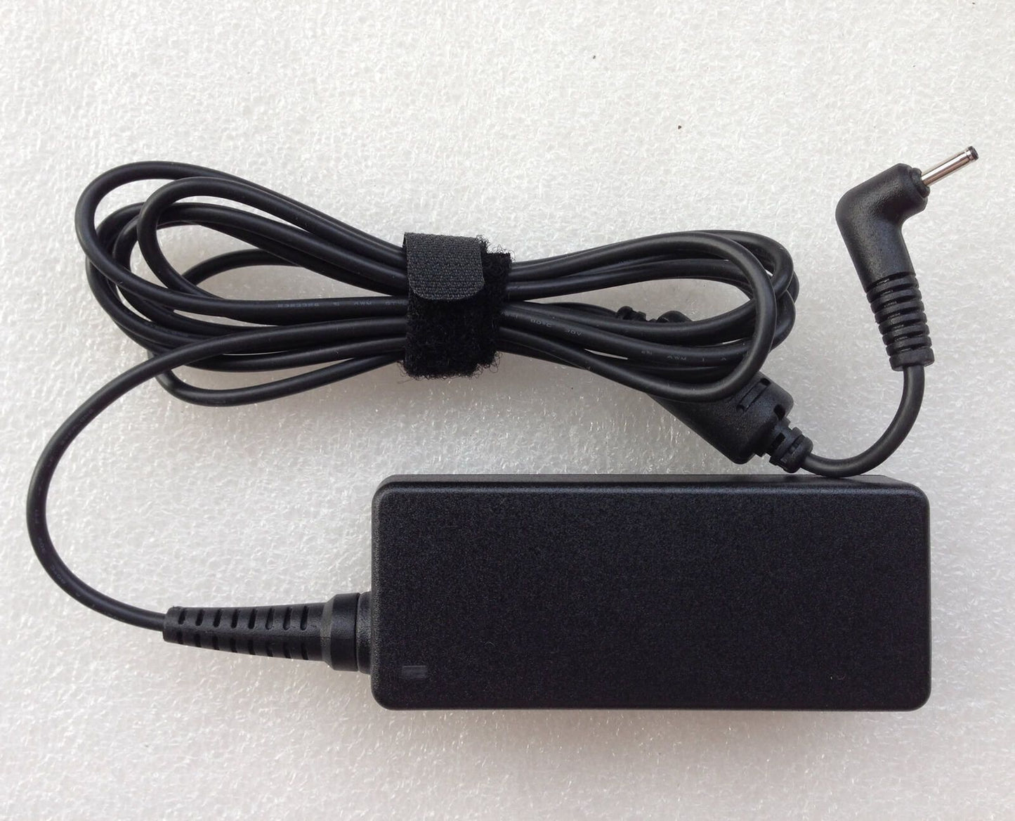 Original Genuine OEM 12V 3.33A 40W Charger for Samsung Chromebook XE303C12-A01US