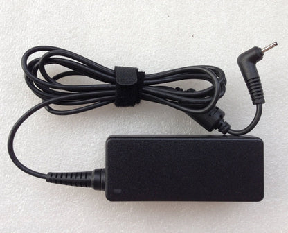 Original Genuine OEM 12V 3.33A 40W Charger for Samsung Chromebook XE303C12-A01US