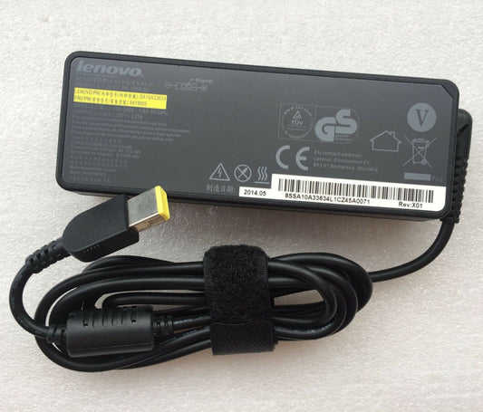 New Original OEM 65W 20V 3.25A AC Adapter for Lenovo ThinkCentre M700 10HY0004US