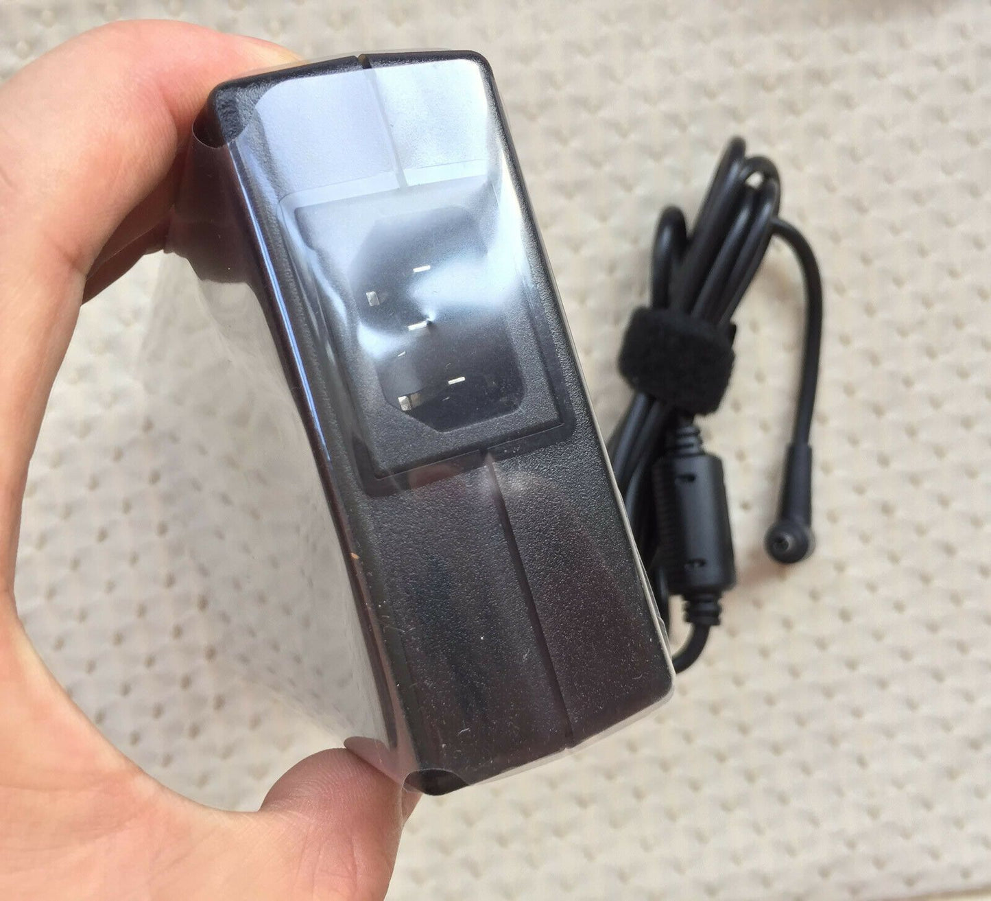 New Original Delta 230W 19.5V AC Adapter for MSI GS65 Stealth 8SG/RTX2070 Laptop