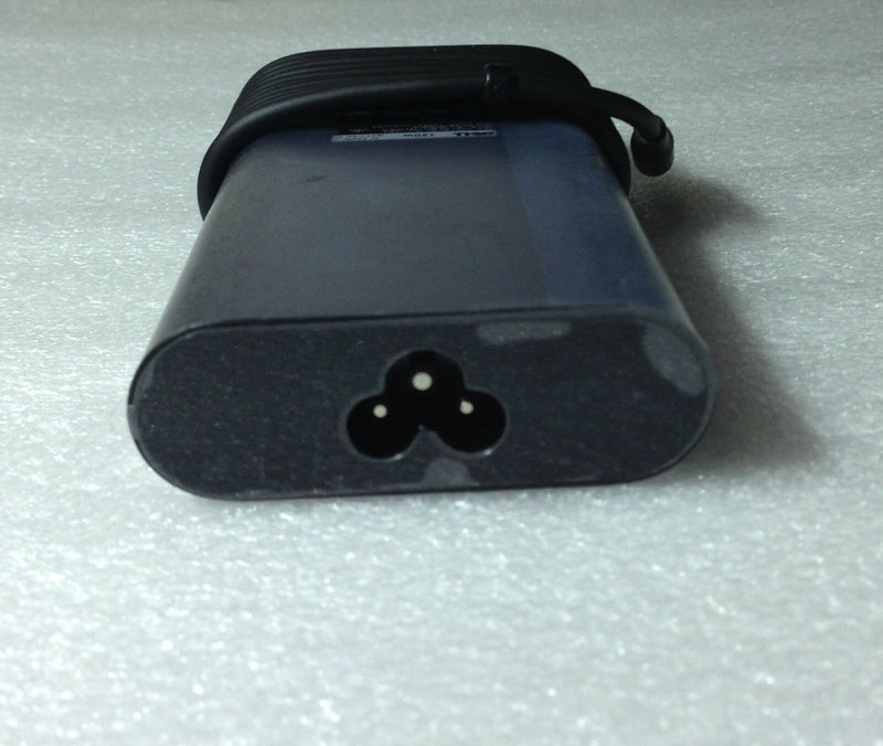 Original OEM Dell 130W 19.5V AC/DC Adapter for Dell Precision M3800,6TTY6 Laptop
