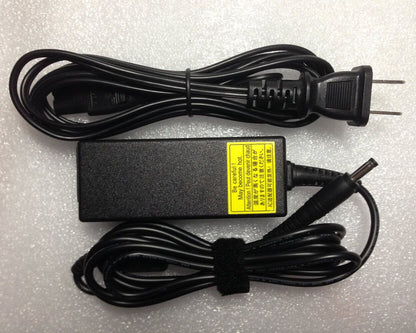 @Original OEM Toshiba 30W Cord/Charger Thrive AT105-SP101L,PDA01U-001LM2 Tablet
