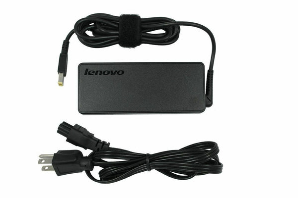 Original OEM Lenovo ThinkPad T440p 20AN006LUS,ADLX90NLC3A 45N0499 90W AC Adapter