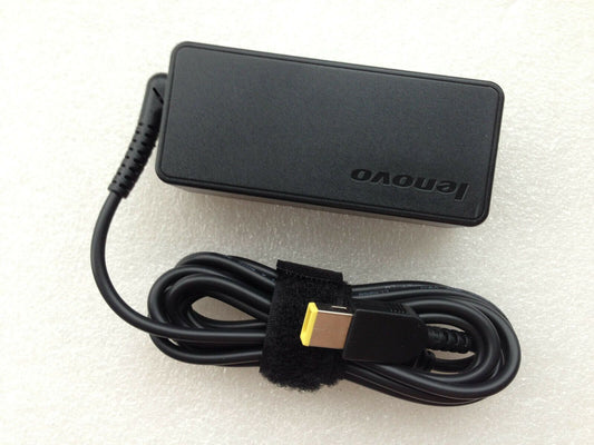 @Original Lenovo AC Adapter for Lenovo Z51-70 80K600QSUS,ADLX45NDC3A,ADLX45NLC3A