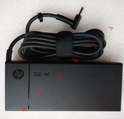 OEM HP 150W Slim AC/DC Adapter for HP OMEN 15-ax011tx,i7-6700HQ,GTX965M Notebook