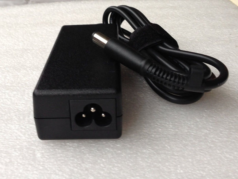Original 65W AC Adapter Charger Power Cord Fr HP Compaq 6720t 6730b Notebook OEM