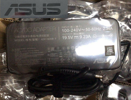 @Original OEM ASUS 180W Power Adapter&Cord for Asus Zen AiO Pro Z220ICUK desktop