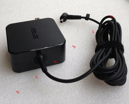 Original OEM ASUS 45W 19V 2.37A AC Adapter for ASUS Vivobook S15 S530UA-DB51-YL