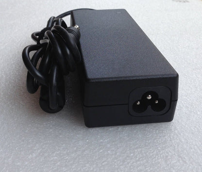 Original Genuine OEM 90W AC Adapter for Samsung NP700Z5C-S03CA,A10-090P1A Laptop