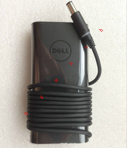 @Original OEM Dell 90W Slim Charger Inspiron 17 7000/i7-4510U/x510442au Notebook