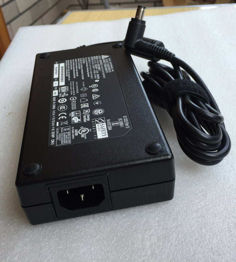Original OEM Delta 230W 19.5V 11.8A AC Adapter for ASUS ROG G752VS-BA191T Laptop
