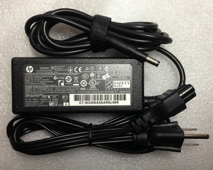 Original OEM HP Battery Charger HP Envy SPECTRE XT 13-2195ca,13-2095ca,13-2057nr