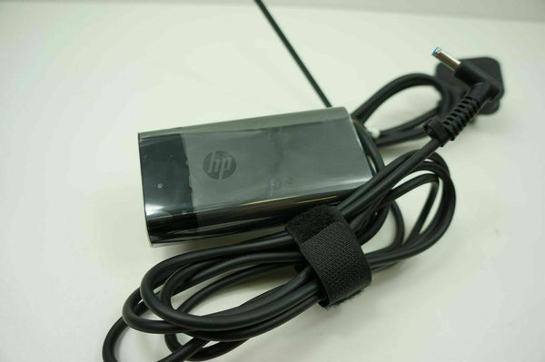 New Original HP 65W AC Adapter for HP ENVY x360 Convertible 13-ag0005la Notebook