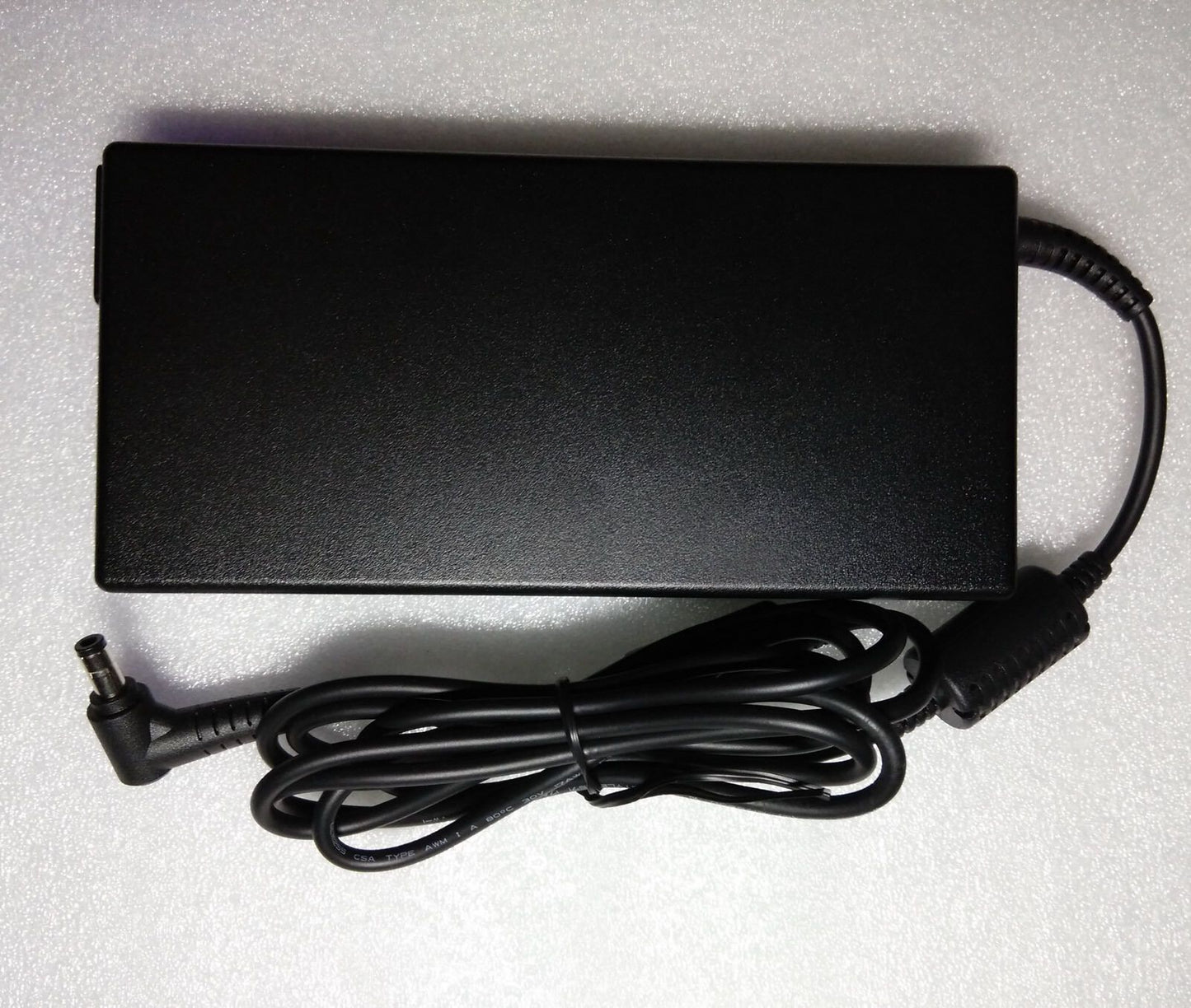 Original OEM Delta 150W AC Adapter for MSI GS60 Ghost Pro-606,ADP-150VB B,Laptop