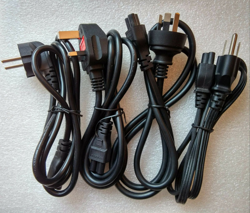New Original HP Slate 2 A6P96PA Tablet PC,594913-001 30W AC Adapter&Cord/Charger