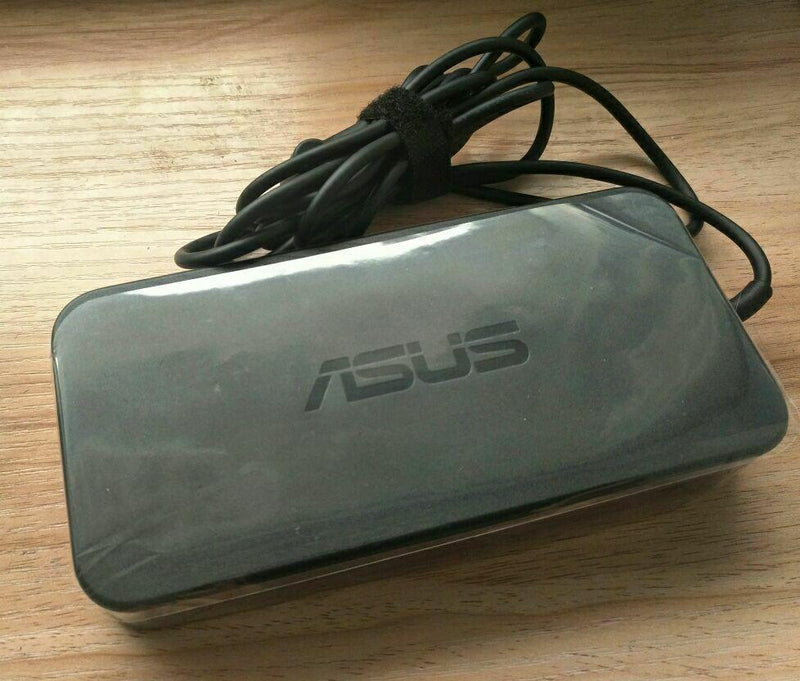 Original ASUS 120W AC Adapter&Cord for ASUS TUF FX705DY-RS51,A15-120P1A Notebook