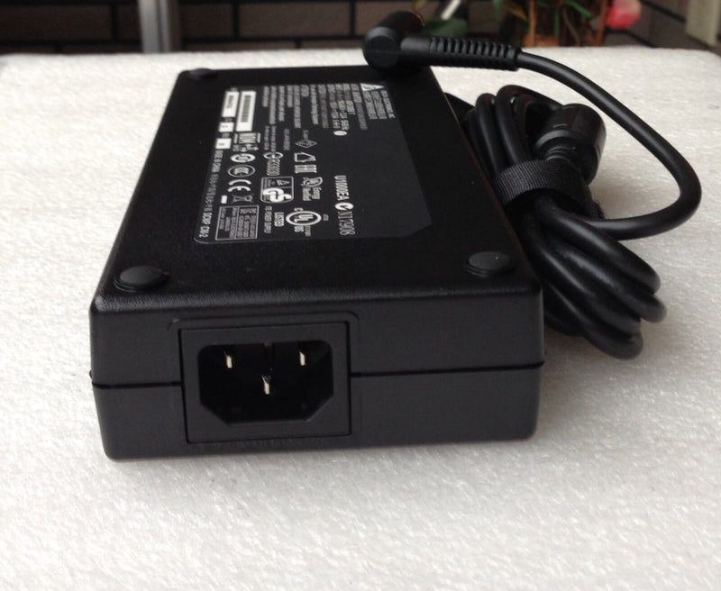 Original OEM Delta 19.5V 11.8A 230W AC Adapter for ASUS ROG G751JT-DB73 Laptop@@