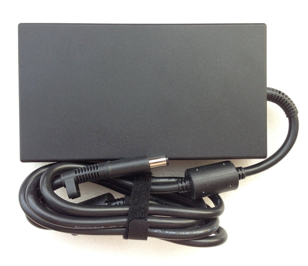 @OEM HP 200W Slim Smart AC Adapter for HP ZBook 17 G2/K4K39UT Mobile Workstation