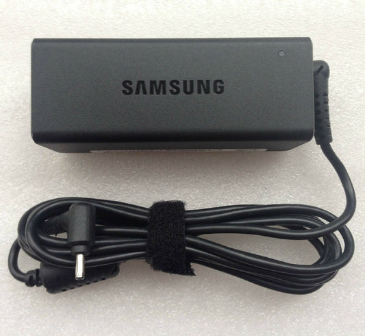 Original OEM Samsung 40W Power Charger ATIV Book 9 Lite NP915S3G-K01UK Ultrabook