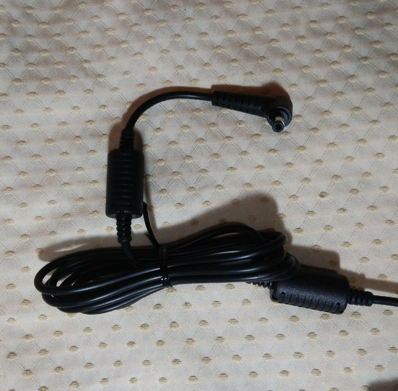 @New Original OEM Delta 19.5V 7.7A Slim AC Adapter for MSI GS40 6QE-001US Laptop