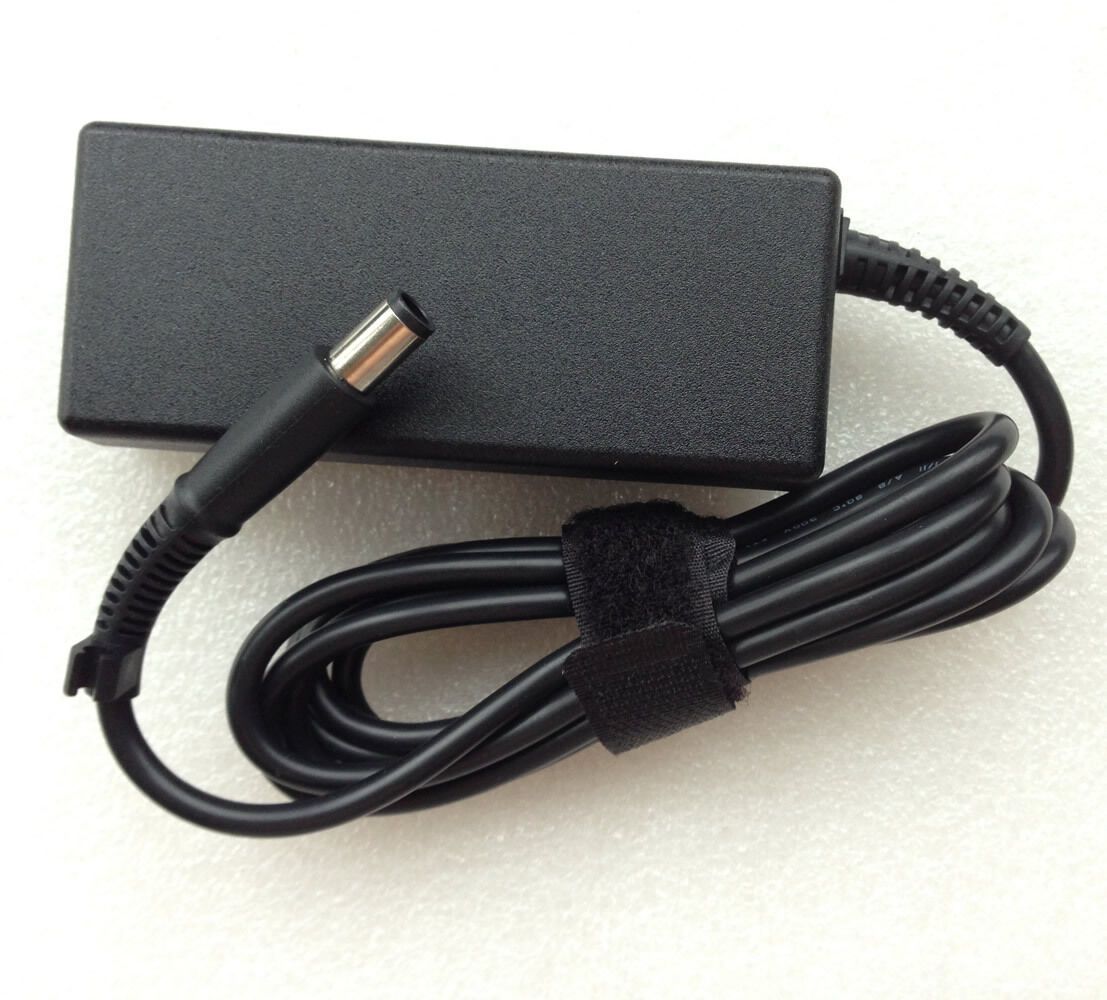 Original OEM HP 65W AC Adapter for HP ProBook 4530s,i5-2410M,i7-2620M Notebook
