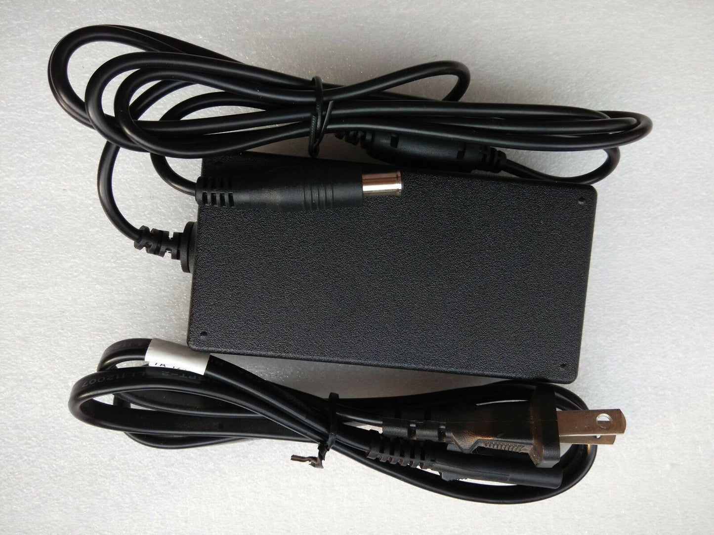 Original OEM Samsung S24D300H LED Monitor A3514_ESM,BN44-00720A 35W AC Adapter@@