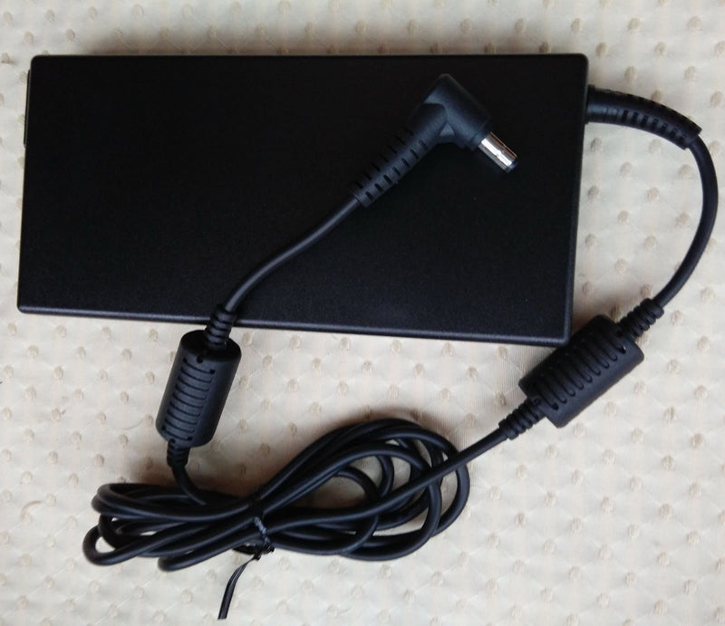 New Original OEM MSI WS60 2OJ-097AU,S93-0404250-D04,ADP-150VB B Delta AC Adapter