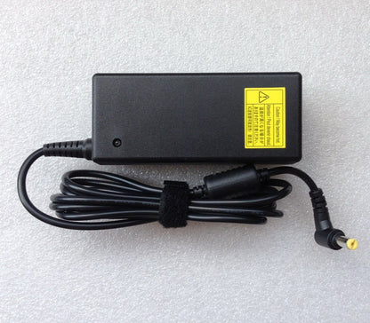 Original OEM Liteon 65W AC Adapter for Acer Aspire Z1 AZ1-601-MO21 All-in-one PC
